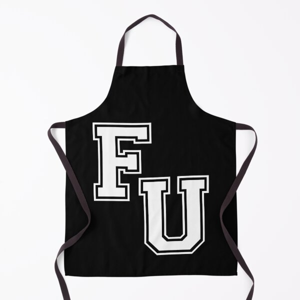 Item preview, FU designed and sold by Good-Looking Corpse.