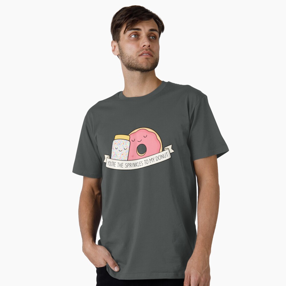 Item preview, Premium T-Shirt designed and sold by kimvervuurt.