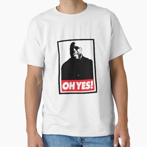 Item preview, Oh Yes! designed and sold by blazikin.