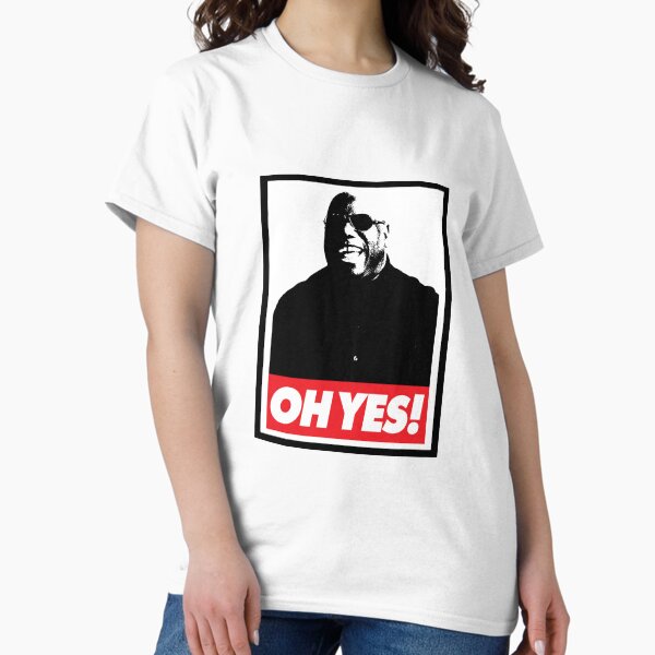Item preview, Oh Yes! designed and sold by blazikin.