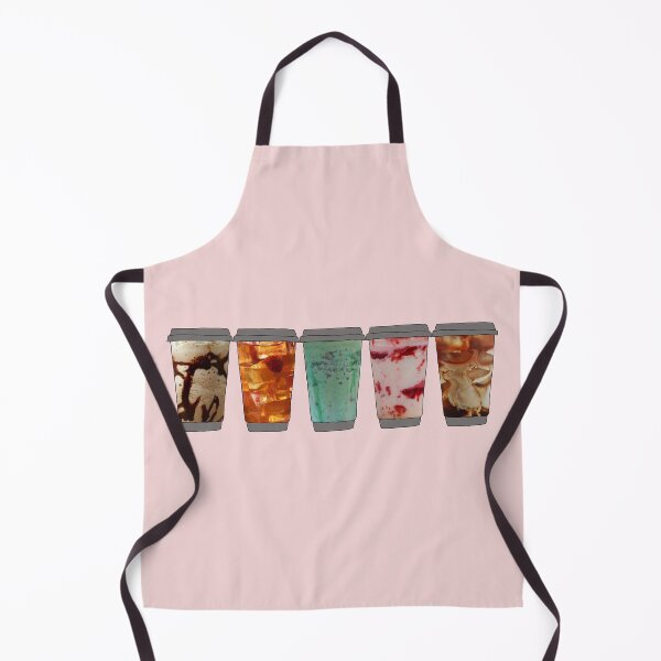 Item preview, Coffee Frappe Cup Pack designed and sold by isobelcough.