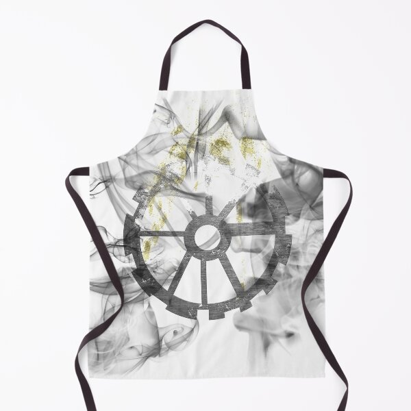 Item preview, Another Cog in the Machine designed and sold by Severedscissors.