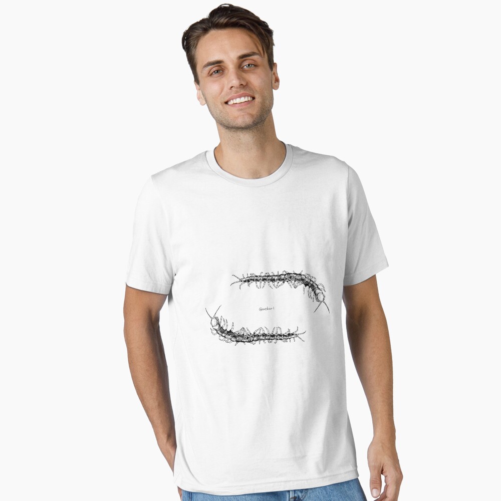 Item preview, Essential T-Shirt designed and sold by oekart.