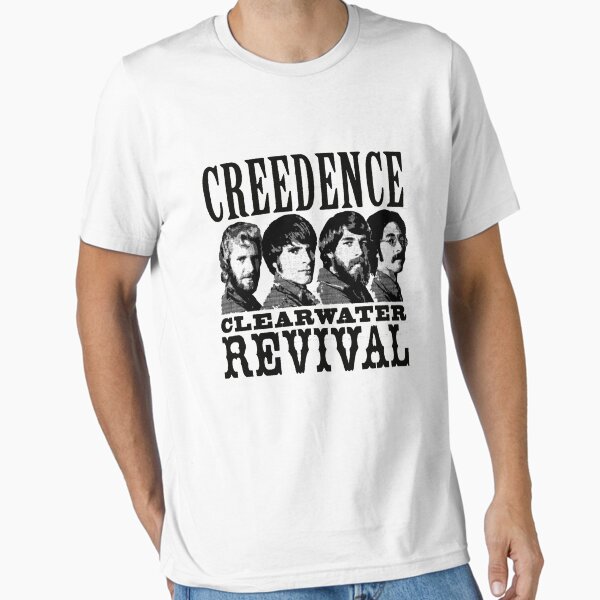 Item preview, Creedence clearwater revival designed and sold by Mezcu.