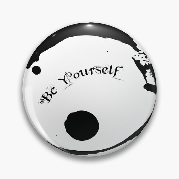 Item preview, Be Yourself. It's All That You Can Be. designed and sold by Severedscissors.