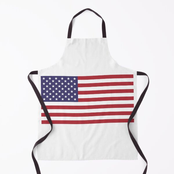 Item preview, Flag of the USA designed and sold by Stravaigin.