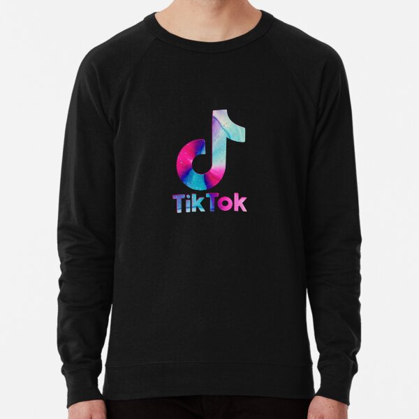 tik tok hoodie galaxy