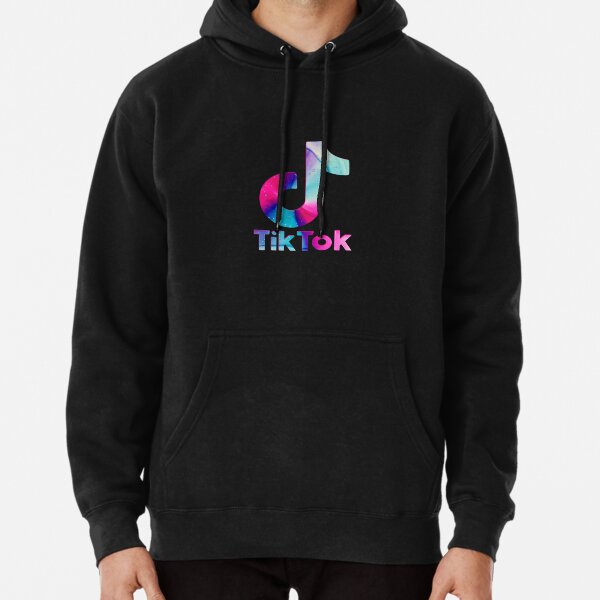 tik tok hoodie galaxy