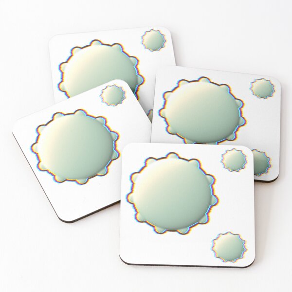 Item preview, 3D Coronavirus designed and sold by wiywacc.