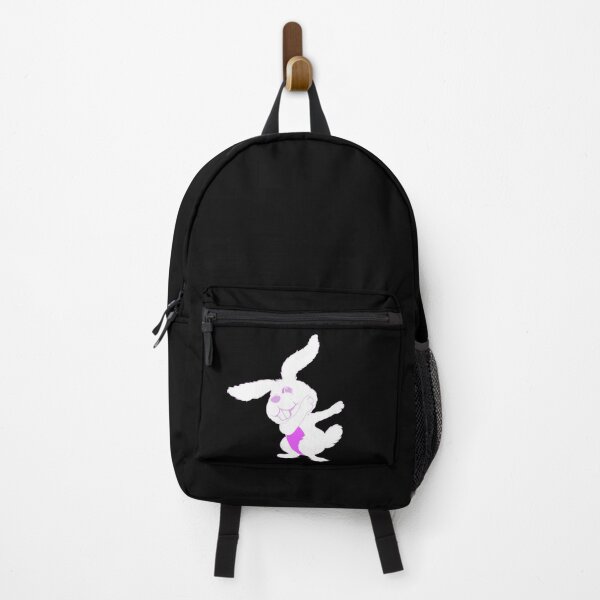 Item preview, Eastern Dabbing Easter Bunny Gift designed and sold by Sandra78.