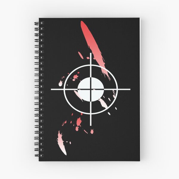 Item preview, Target Acquired designed and sold by Severedscissors.