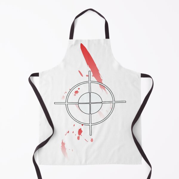 Item preview, Target Acquired designed and sold by Severedscissors.