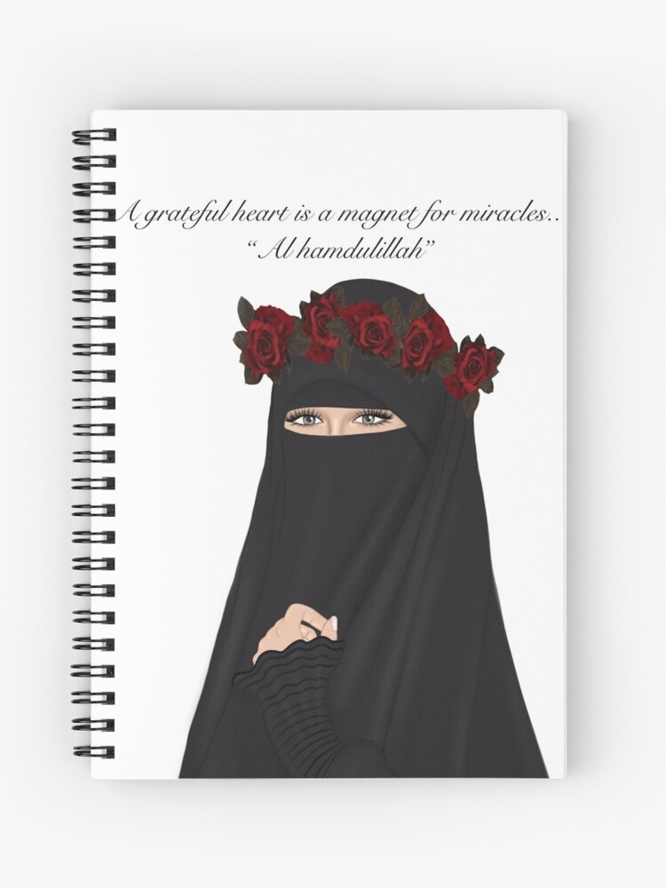 Journals Notebooks Women, Notebook Note Book -, Muslim Womens Diary