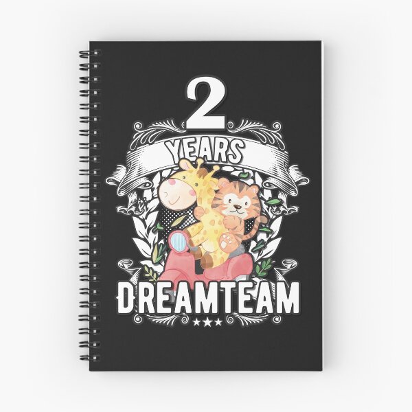 Item preview,  2 years - dreamteam designed and sold by Cutebutfunny.