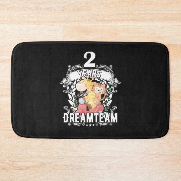 Item preview,  2 years - dreamteam designed and sold by Cutebutfunny.