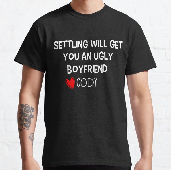 peloton xoxo cody shirt