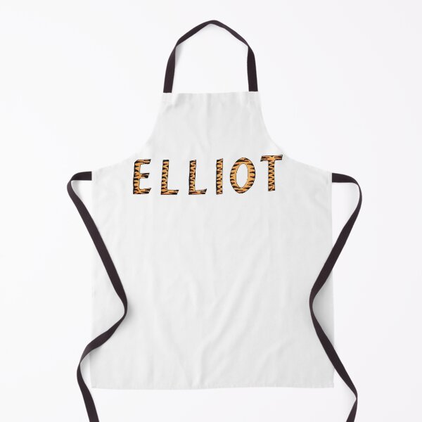 Aperçu de l'œuvre Elliot créée et vendue par RainbowOma.