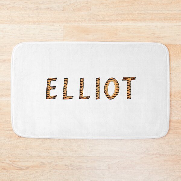 Item preview, Elliot designed and sold by RainbowOma.