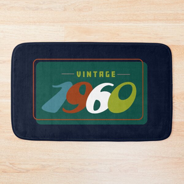 Item preview, Vintage 1960 designed and sold by Jamiecsmith1986.
