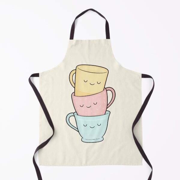 Item preview, Tea (Cup) Party designed and sold by kimvervuurt.