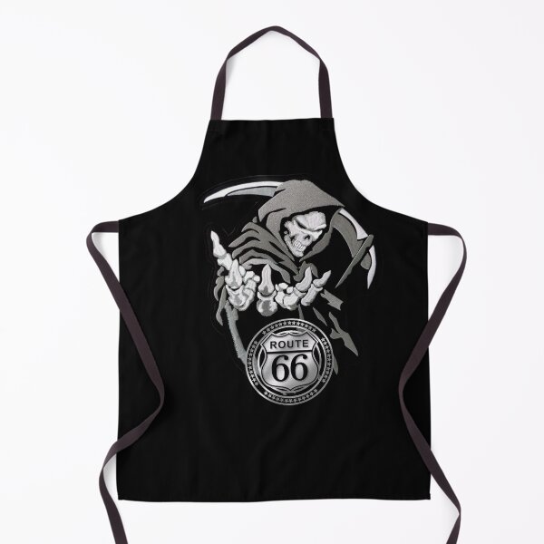 Item preview, US Route 66 Reaper designed and sold by FantasySkyArt.