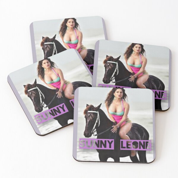 Item preview, Sunny Leone promotional posters designed and sold by Ranjit Chandran.