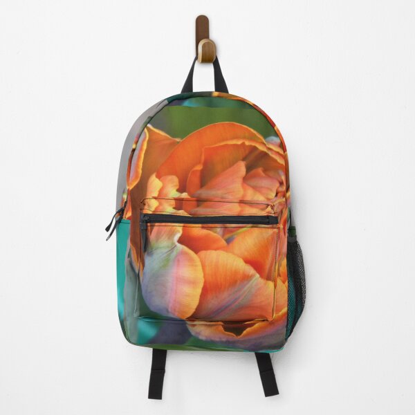Item preview, Tulip, Burnt Orange designed and sold by LoneAngel.