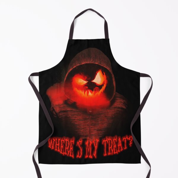 Item preview, The Man Behind The Pumpkin #2 designed and sold by That Store With the Fun Stuff.