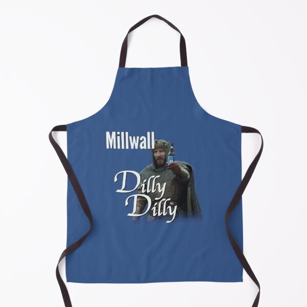 Item preview, Millwall Dilly Dilly designed and sold by Millwall.store.