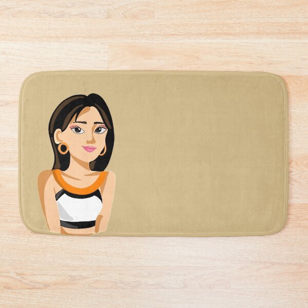 Item preview, shivani paliwal3 designed and sold by KiwiBurrito.
