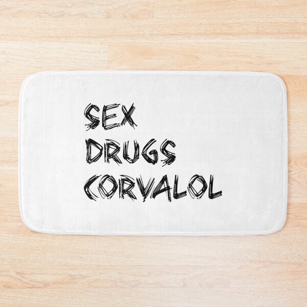 Item preview, sex drugs corvalol designed and sold by 4ortiv.