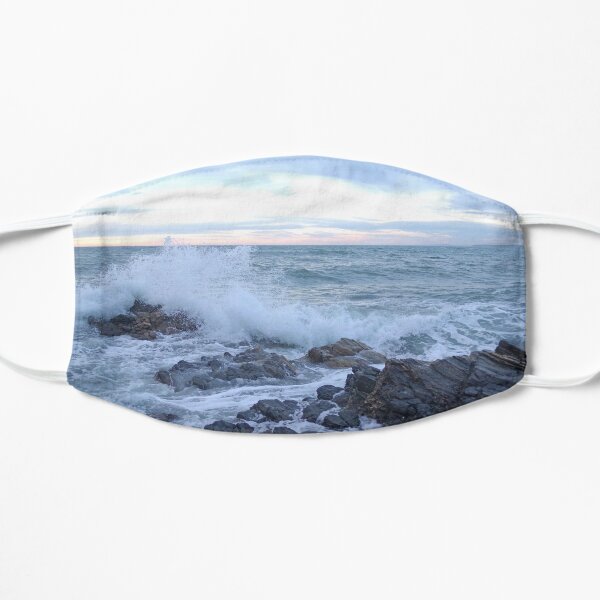 Cold Boil Flat Mask