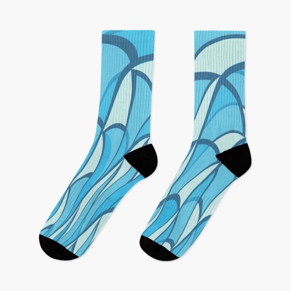 Item preview, Duotone waves designed and sold by Gaspar Avila.