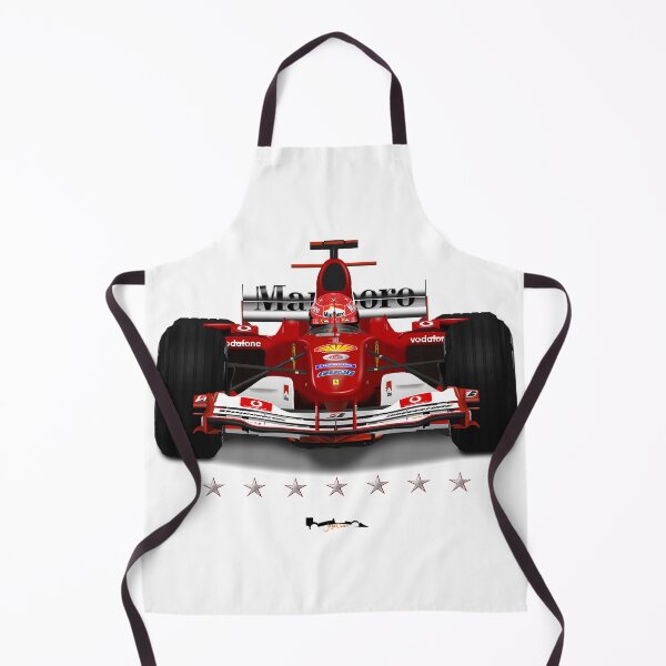 Item preview, F2004 7 Champion Stars designed and sold by JageOwen.