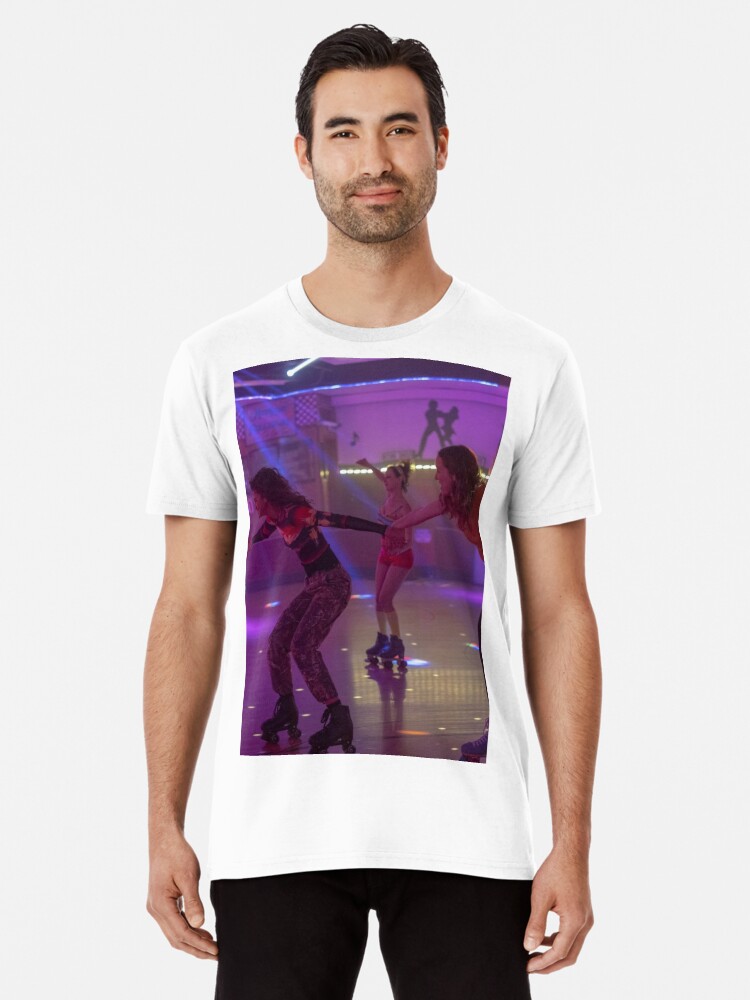 Euphoria Roller Skating | Premium T-Shirt