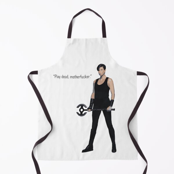 Item preview, The old guard designed and sold by Basa1111.