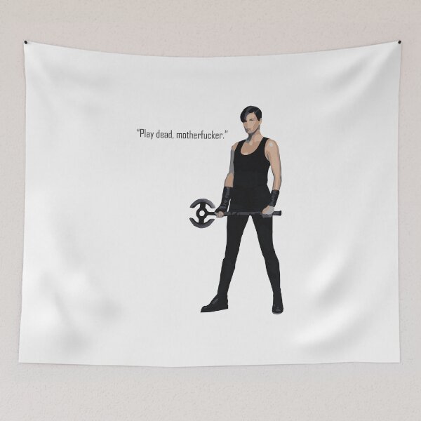 Item preview, The old guard designed and sold by Basa1111.