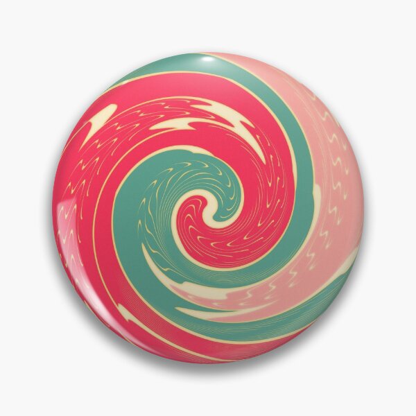 Item preview, Big red wave designed and sold by Gaspar Avila.