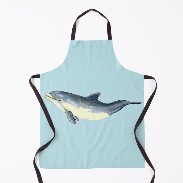 Item preview, Baby bottlenose dolphin designed and sold by chloeyzoard.