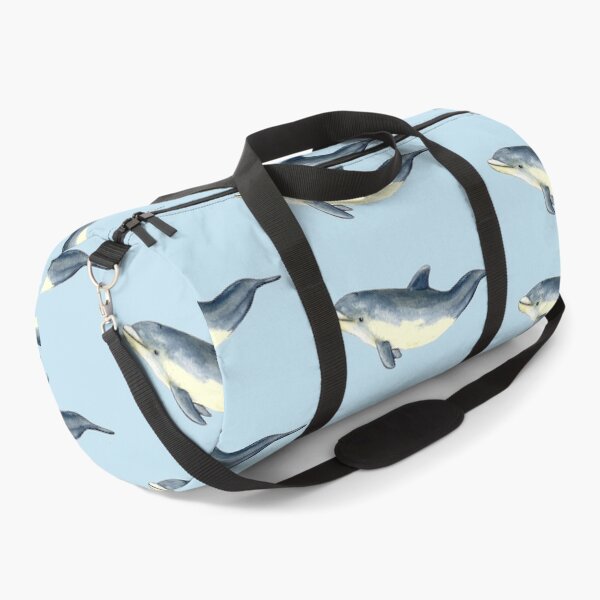 Item preview, Baby bottlenose dolphin designed and sold by chloeyzoard.