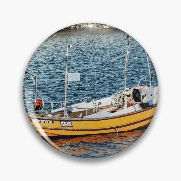 Item preview, Aberdovey beautiful sea front. designed and sold by Frank  Irwin.