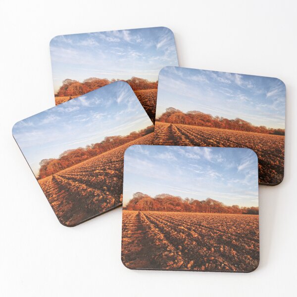 Item preview, Butterscotch Dusk designed and sold by JamesLark.