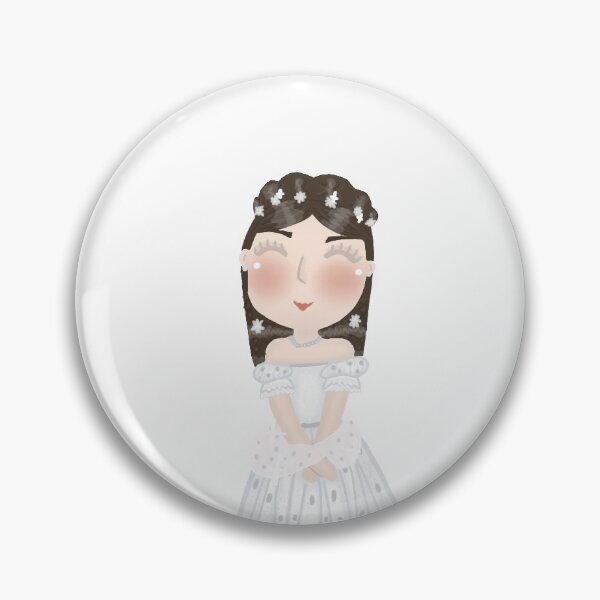 Item preview, Empress Sissi designed and sold by Antoinettedream.