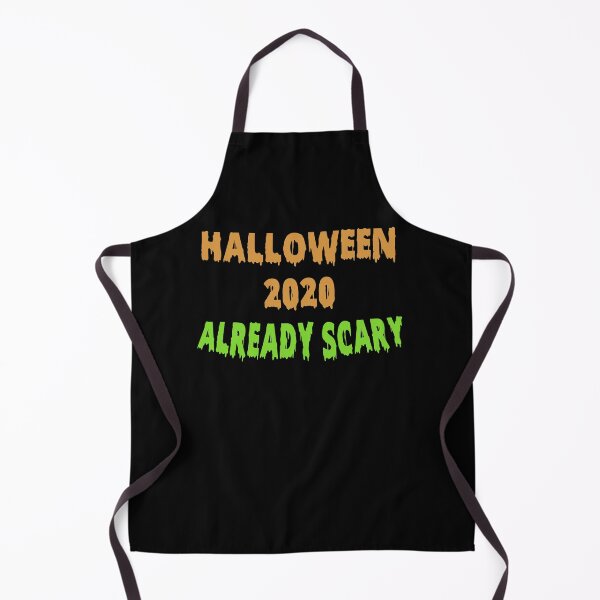 Item preview, Halloween 2020 already scary designed and sold by Kathrine2302.