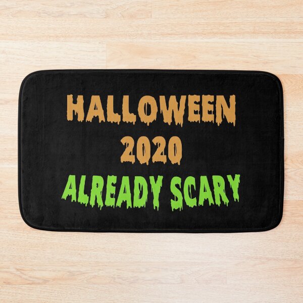 Item preview, Halloween 2020 already scary designed and sold by Kathrine2302.