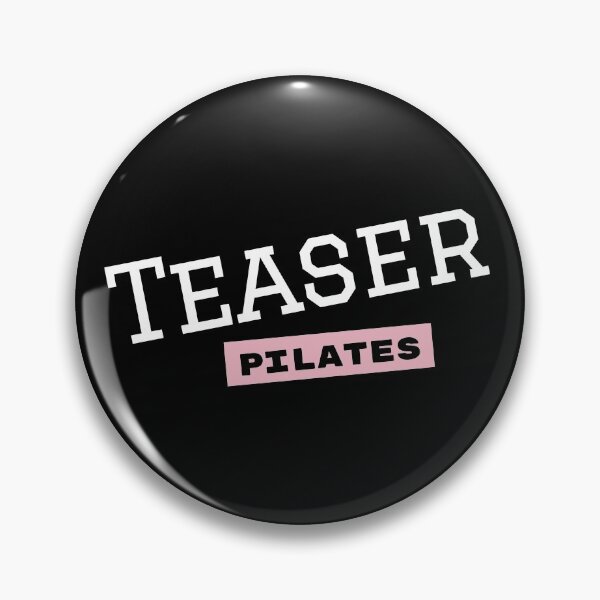 Item preview, Pilates Teaser designed and sold by moveella.