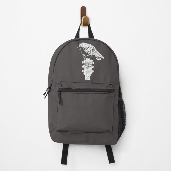 Old crow medicine show Backpack