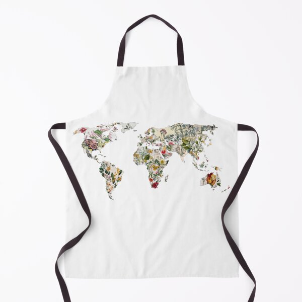 Item preview, Vintage Botanical World designed and sold by BiancaGreen.