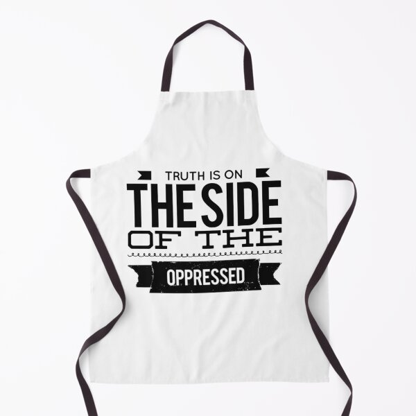 Item preview, Truth of the oppressed designed and sold by Md1982.