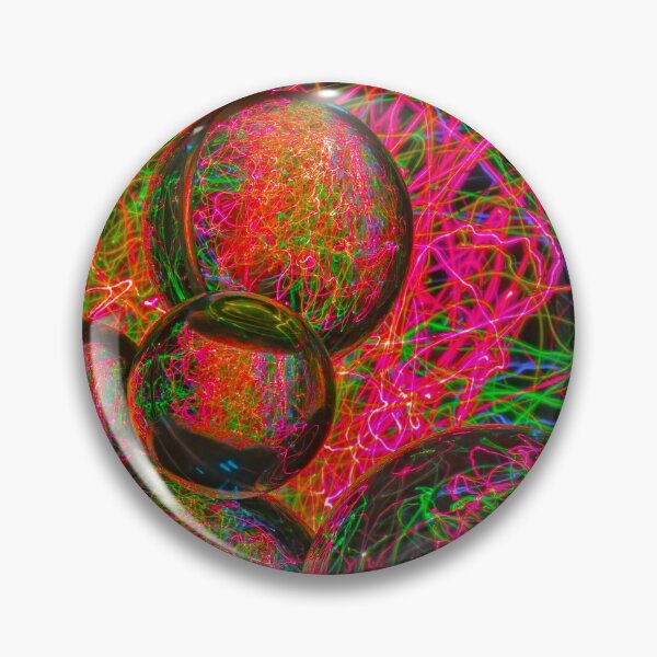 Item preview, Dreams of Bubbles Electrified.  designed and sold by NatanDesigns.